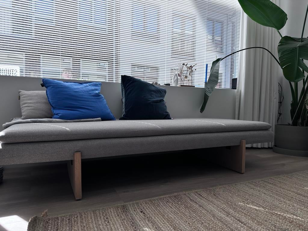 Moderne Daybed - Comfortabel en Stijlvol, Gebruikt, Eenpersoons, 150 tot 200 cm, 75 tot 100 cm