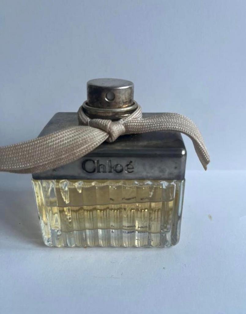 Chloé by Chloé EDP, Sieraden, Tassen en Uiterlijk, Uiterlijk | Parfum, Gebruikt, Ophalen of Verzenden