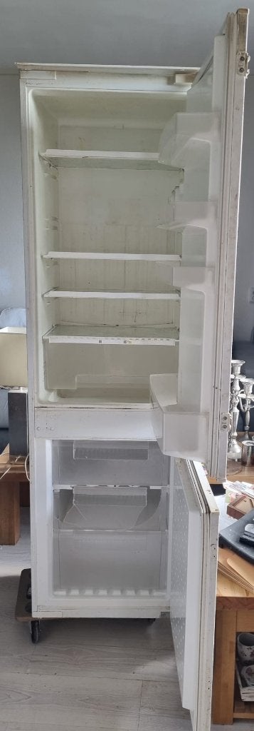 Foto 3 van koel-vriescombinatie Gratis ophalen