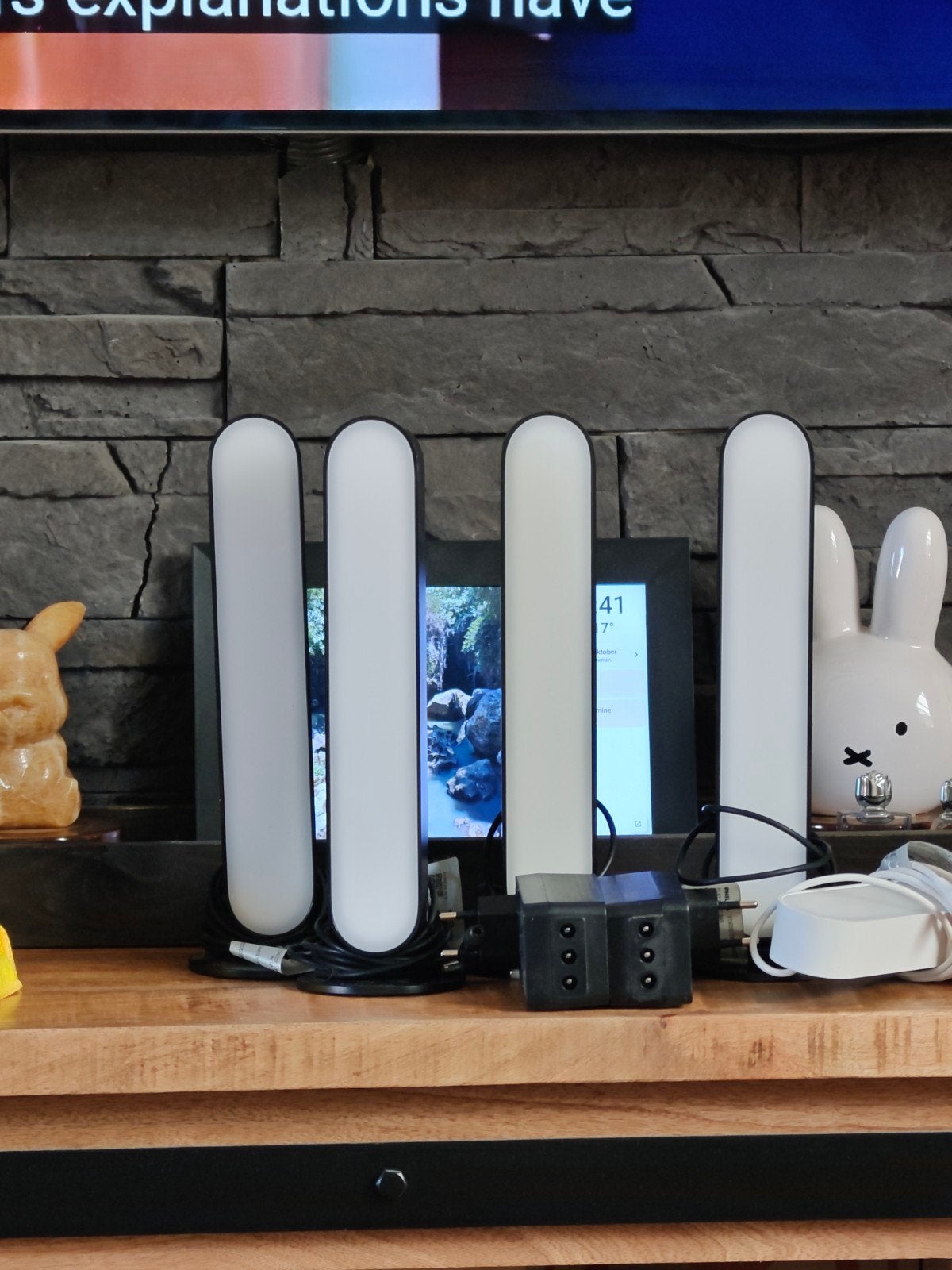 Philips Hue Play Light Bar - Smart Verlichting