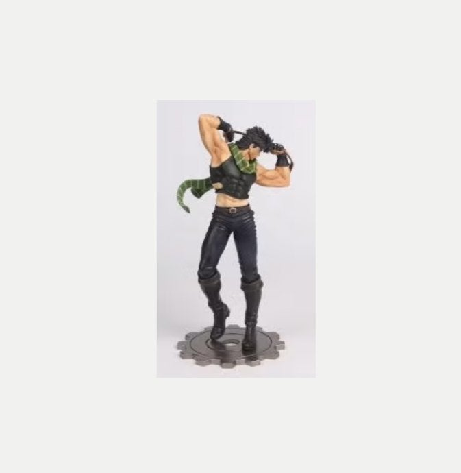 Jojo's Bizarre Adventure figuur Josef Joestar (30cm)
