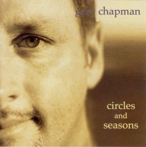 SALE--CD GARY CHAPMAN - Circles and seasons > 100%, Verzenden, Zo goed als nieuw, Gospel