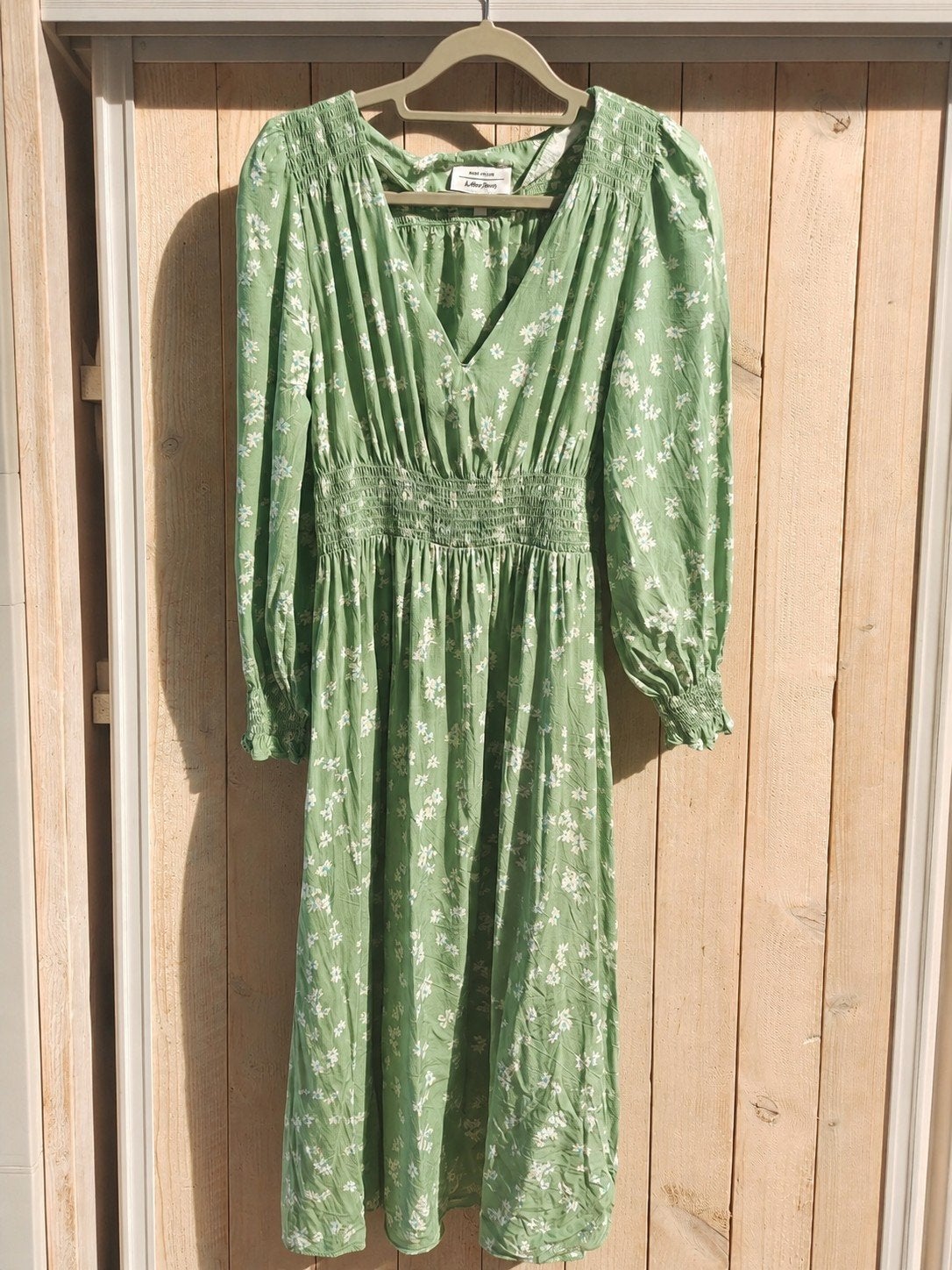 Nieuwe & Other Stories jurk maat 38/maat M, Kleding | Dames, Jurken, Maat 38/40 (M), Ophalen of Verzenden, Nieuw, & Other Stories