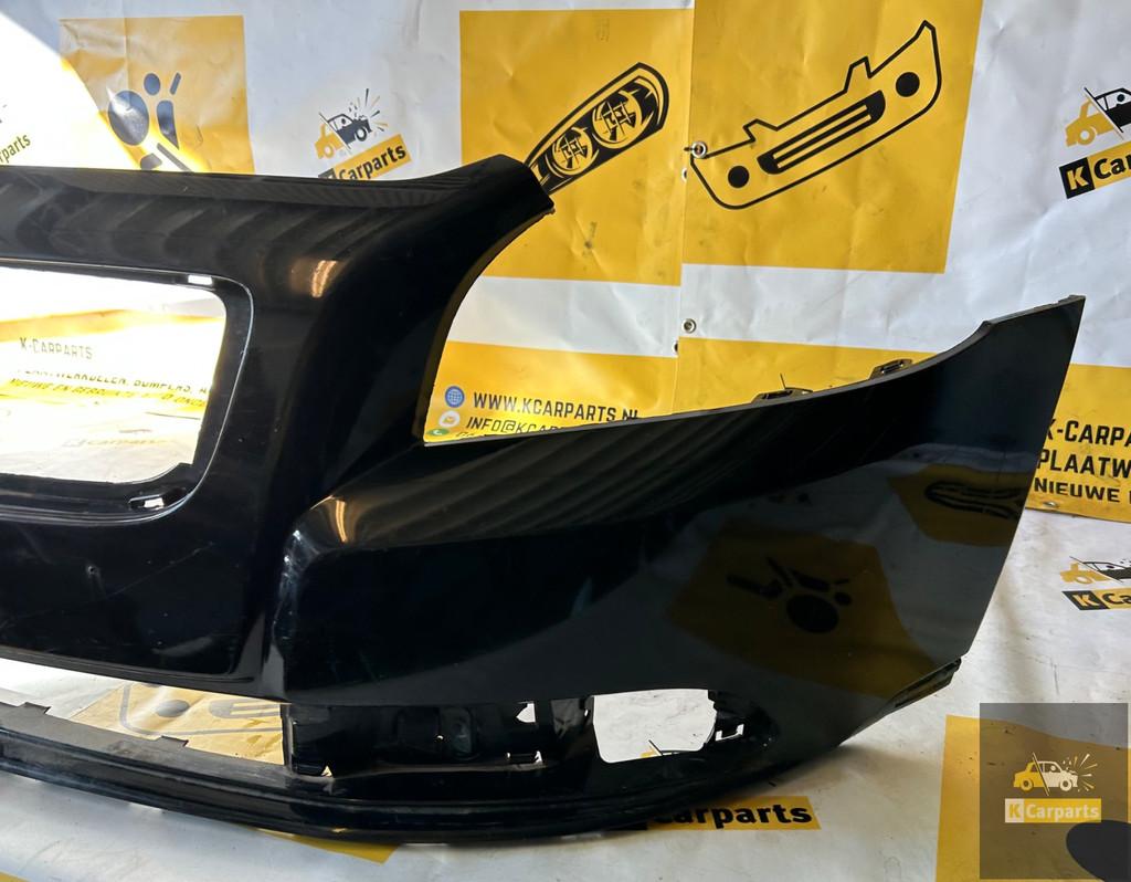 Voorbumper Volvo V50 R Design Bumper 30744976, Auto-onderdelen, Info@fabrikant.eu, Ophalen of Verzenden, Volvo, Bumper