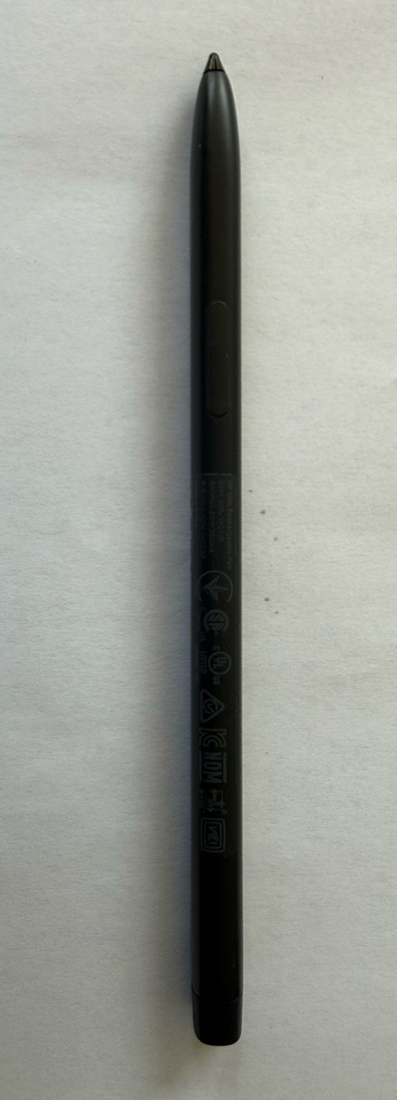 HP Slim Oplaadbare Pen - Zwart, Ophalen of Verzenden, Nieuw