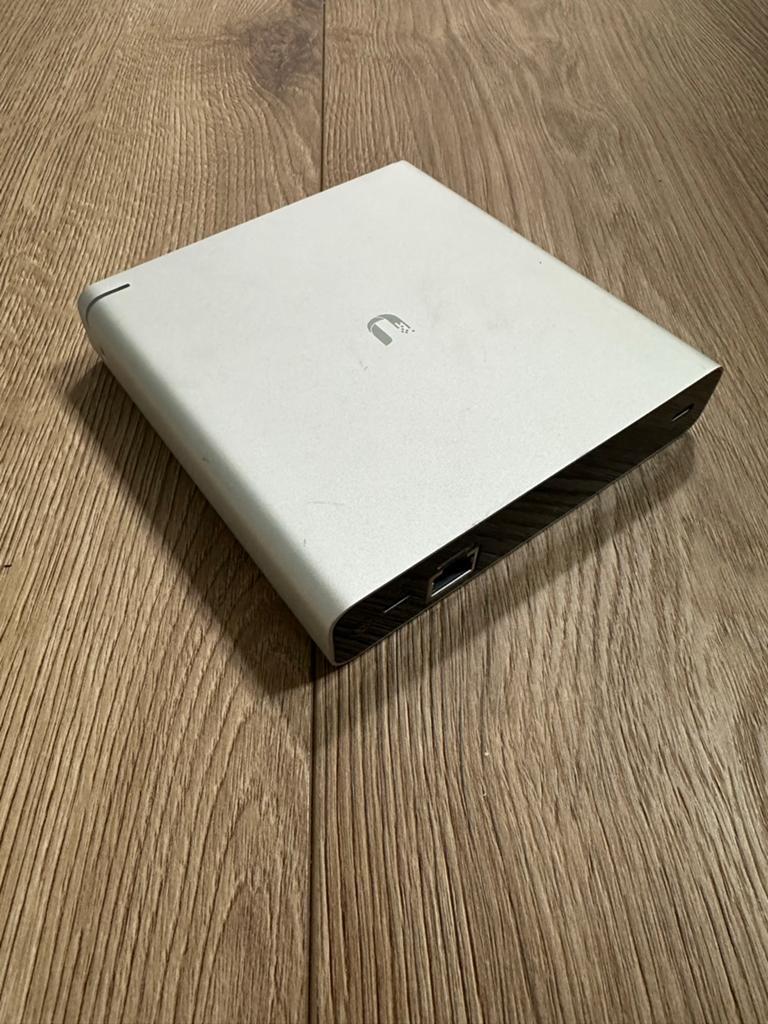 UniFi Cloud Key Gen 2 - 1TB HDD, Ophalen of Verzenden, Zo goed als nieuw