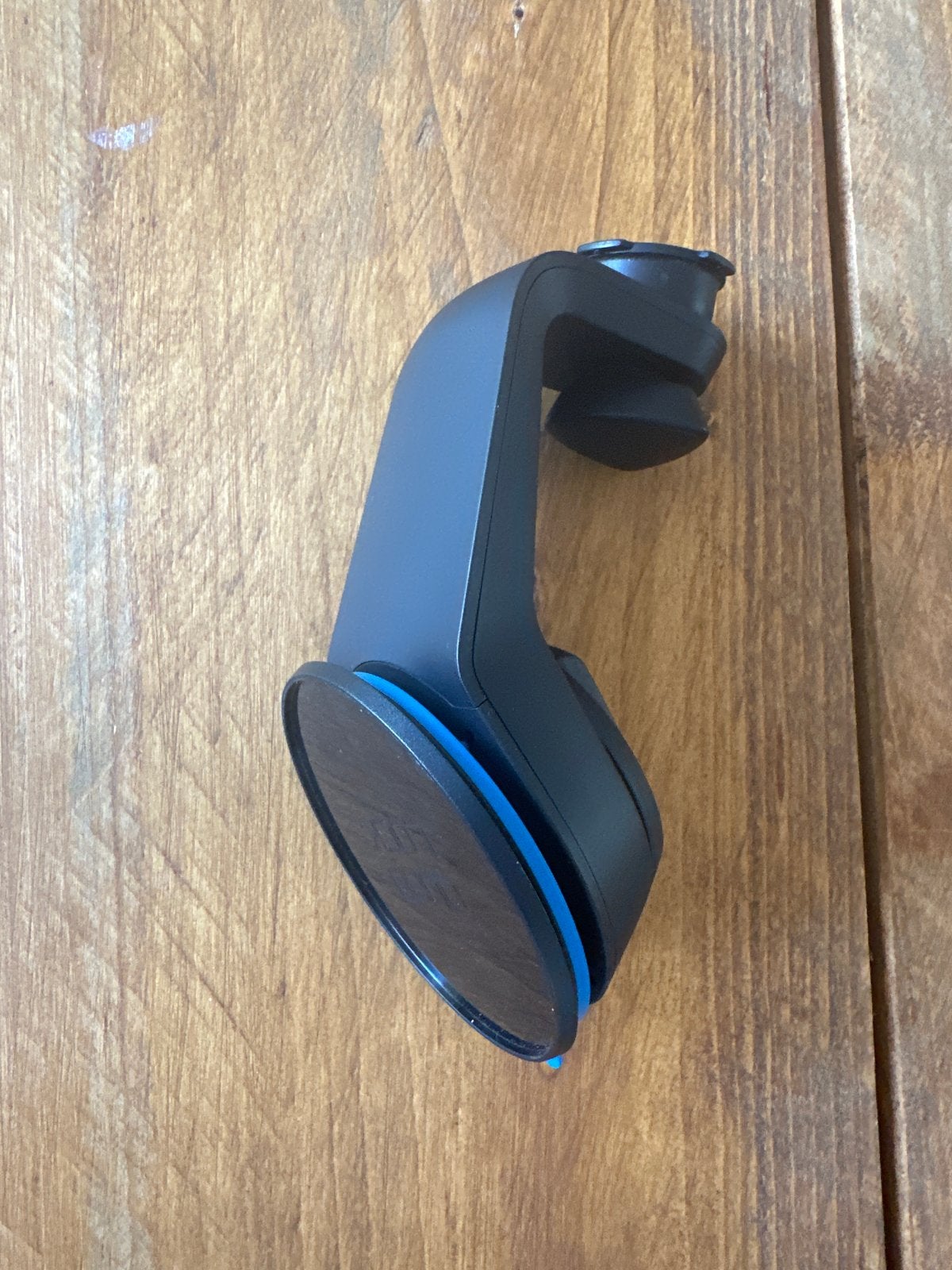 Quad Lock telefoonhouder voor in de auto, Telecommunicatie, Telefoonhouders, Ophalen, Zo goed als nieuw, Auto