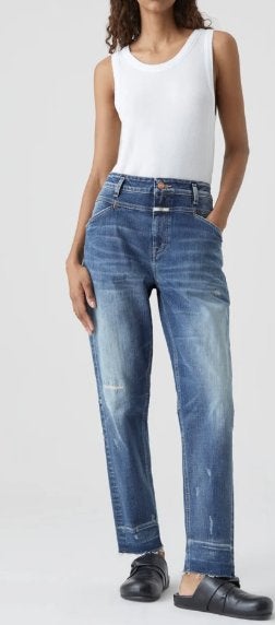 Nieuwe jeans van Closed maat 29, Blauw, Closed, Nieuw, Ophalen of Verzenden
