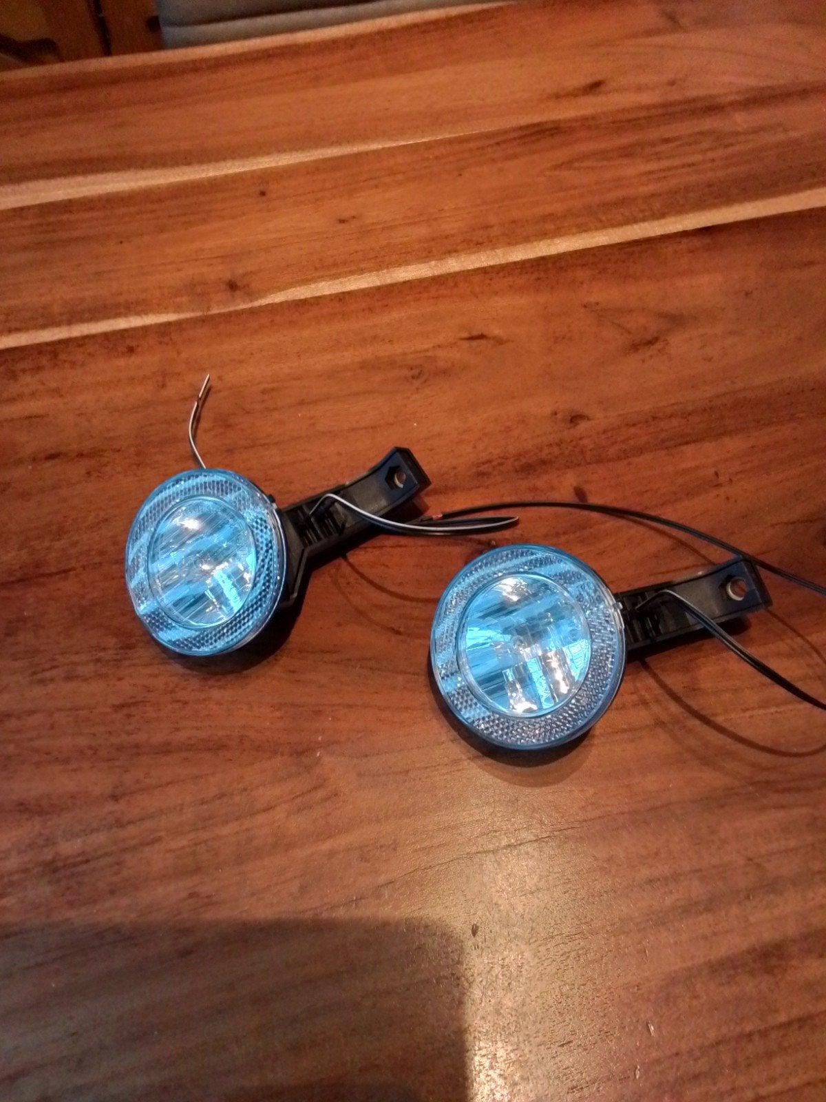 Nieuwe verlichting, Ophalen, Nieuw, Dynamo