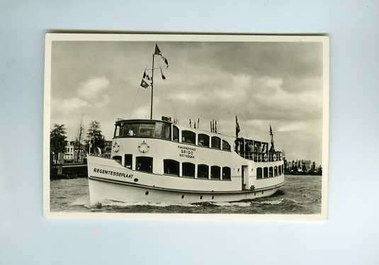 scheepvaart-foto-SPIDO-rotterdam-regentesseplaat, Ophalen of Verzenden, Zo goed als nieuw, Boek of Tijdschrift
