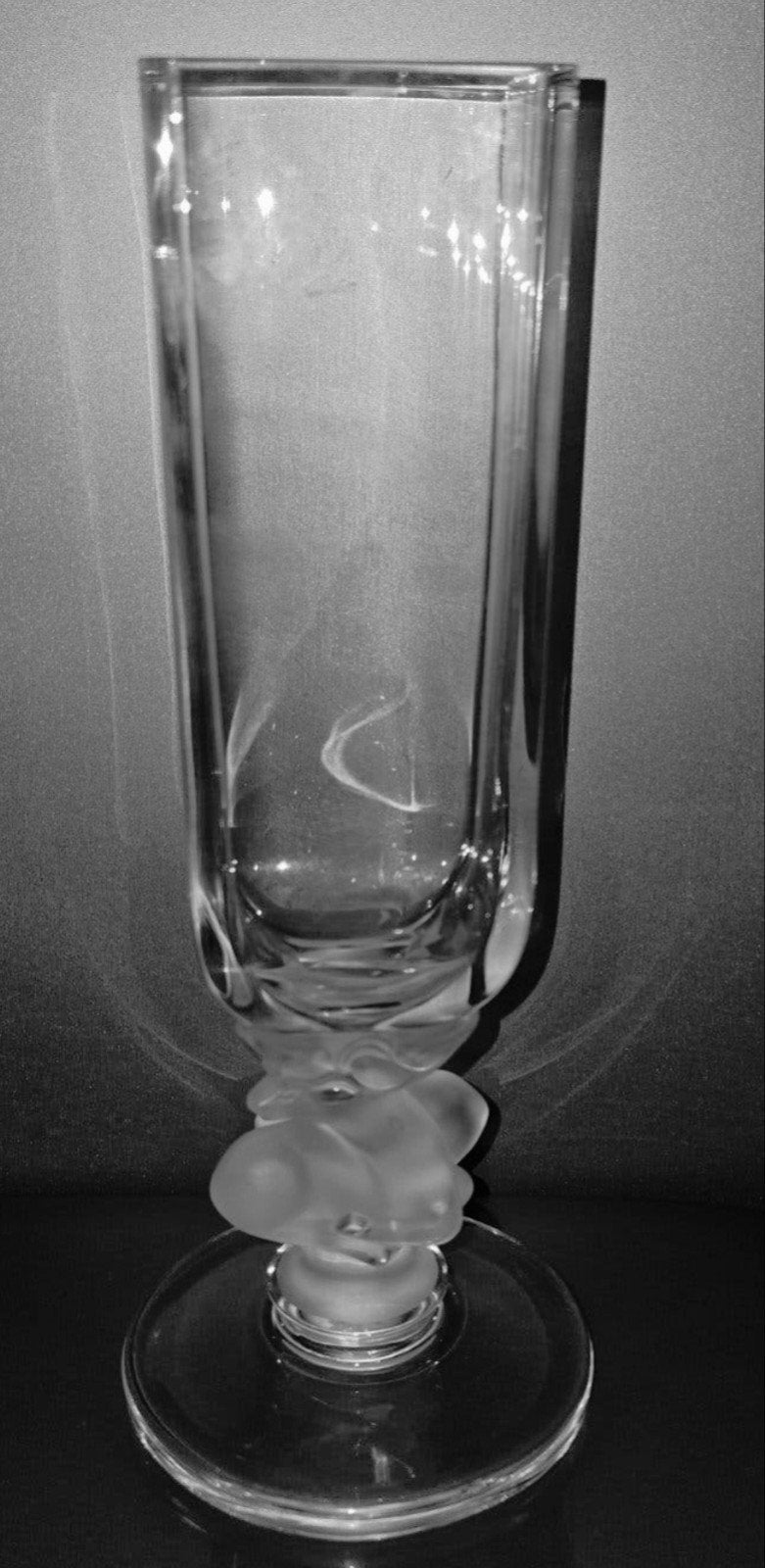 Lalique Cerf / Chiraz, Ophalen of Verzenden