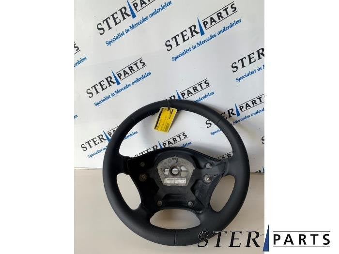 Stuurwiel van een Mercedes Sprinter, -, Nieuw, Ophalen of Verzenden, -