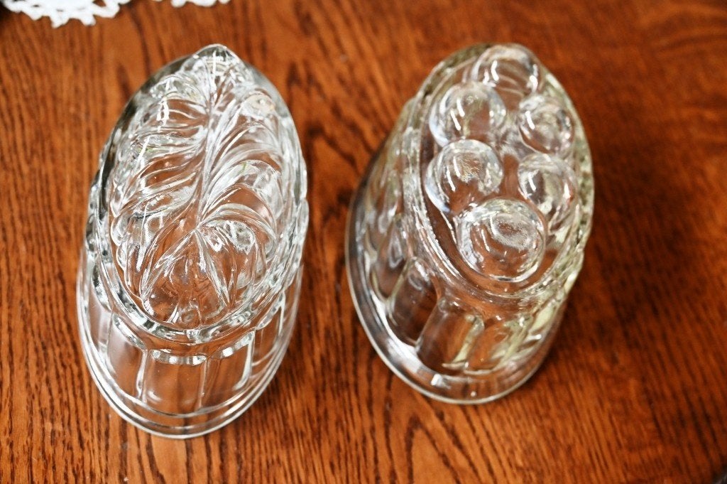 Puddingvormen persglas, Ophalen of Verzenden