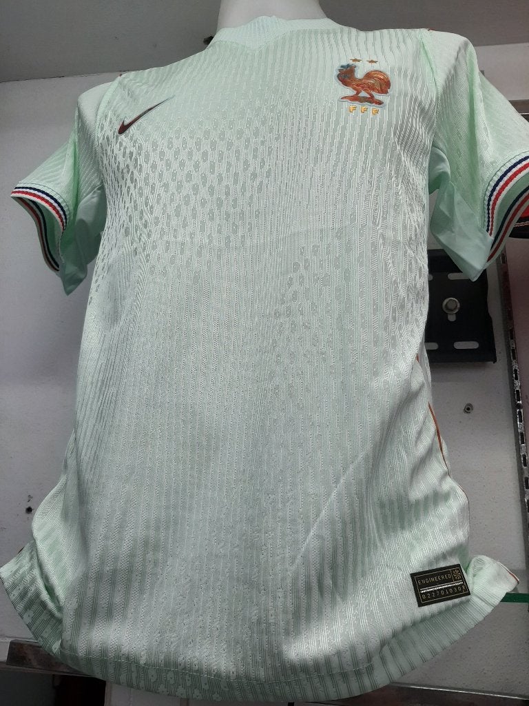Voetbal frankrijk 2026, Sport en Fitness, Voetbal, Maat M, Verzenden, Nieuw, Shirt