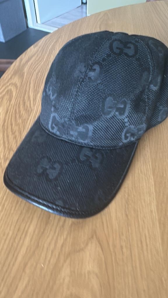 Gucci pet, Kleding | Heren, Hoeden en Petten, Gucci, One size fits all, Ophalen of Verzenden, Pet