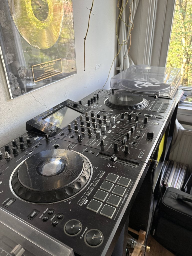 Pioneer XDJ XZ, Ophalen, Zo goed als nieuw, Dj-set, Pioneer