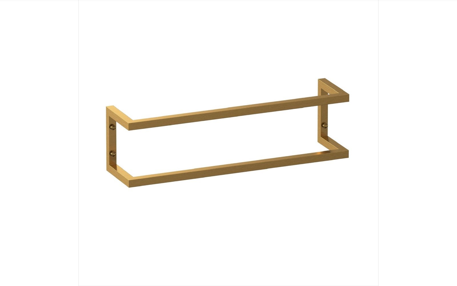 Brauer Gold Edition Handdoekrek, lengte 59 cm