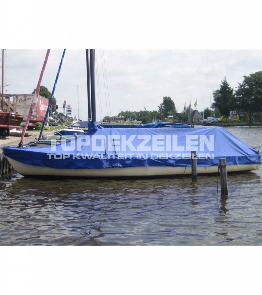 Te koop, NIEUW Flytour dekzeil / dektent / dekkleed, Niet ingevuld, Overige typen, Niet ingevuld, Nieuw