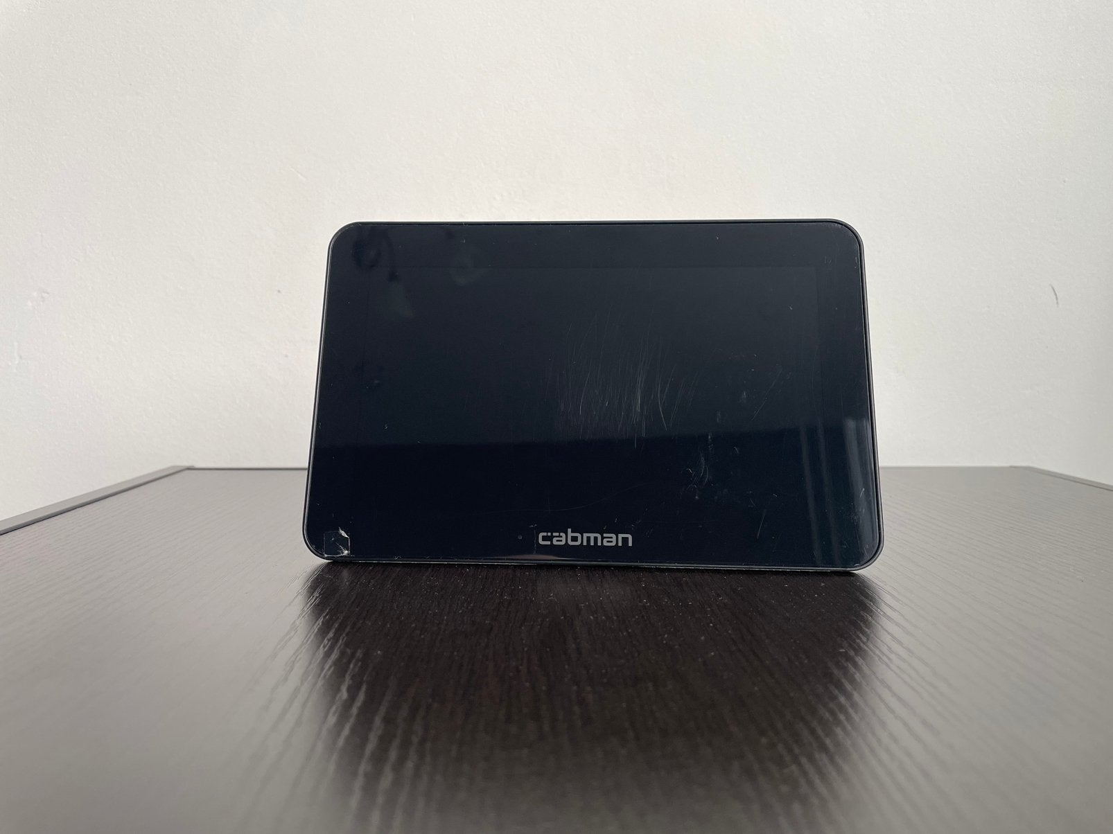 Cabman MDT Boordcomputer (CDT) garantie + 2 jaar abonnement, Ophalen of Verzenden, Zo goed als nieuw