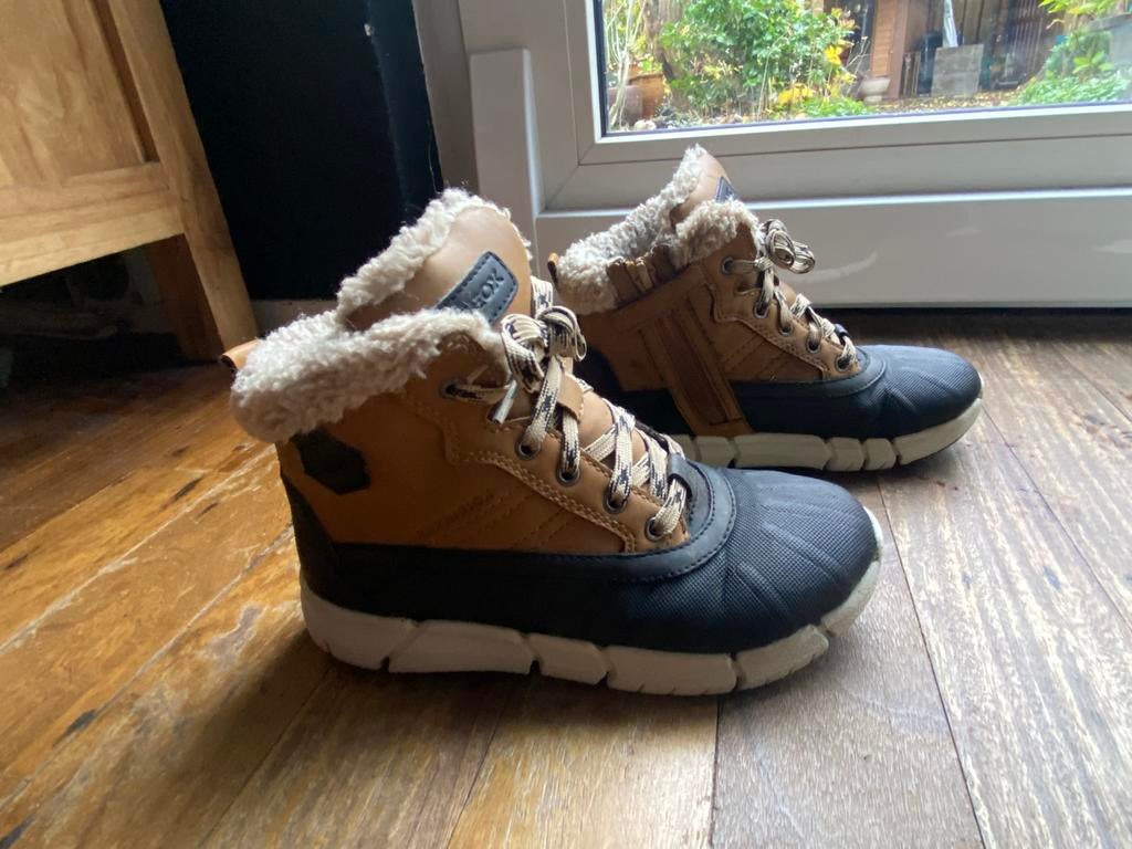Geox schoenen maat 31, Ophalen of Verzenden, Zo goed als nieuw, Schoenen