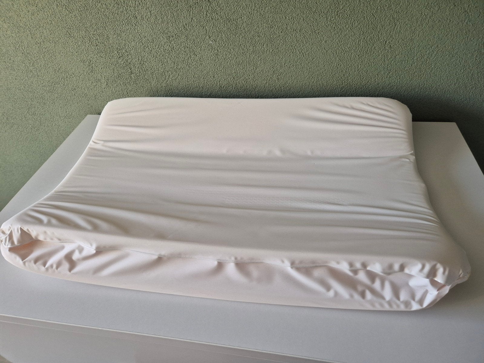 Aankleedkussen, Gebruikt, Aankleedkussen, Standaard, Ophalen