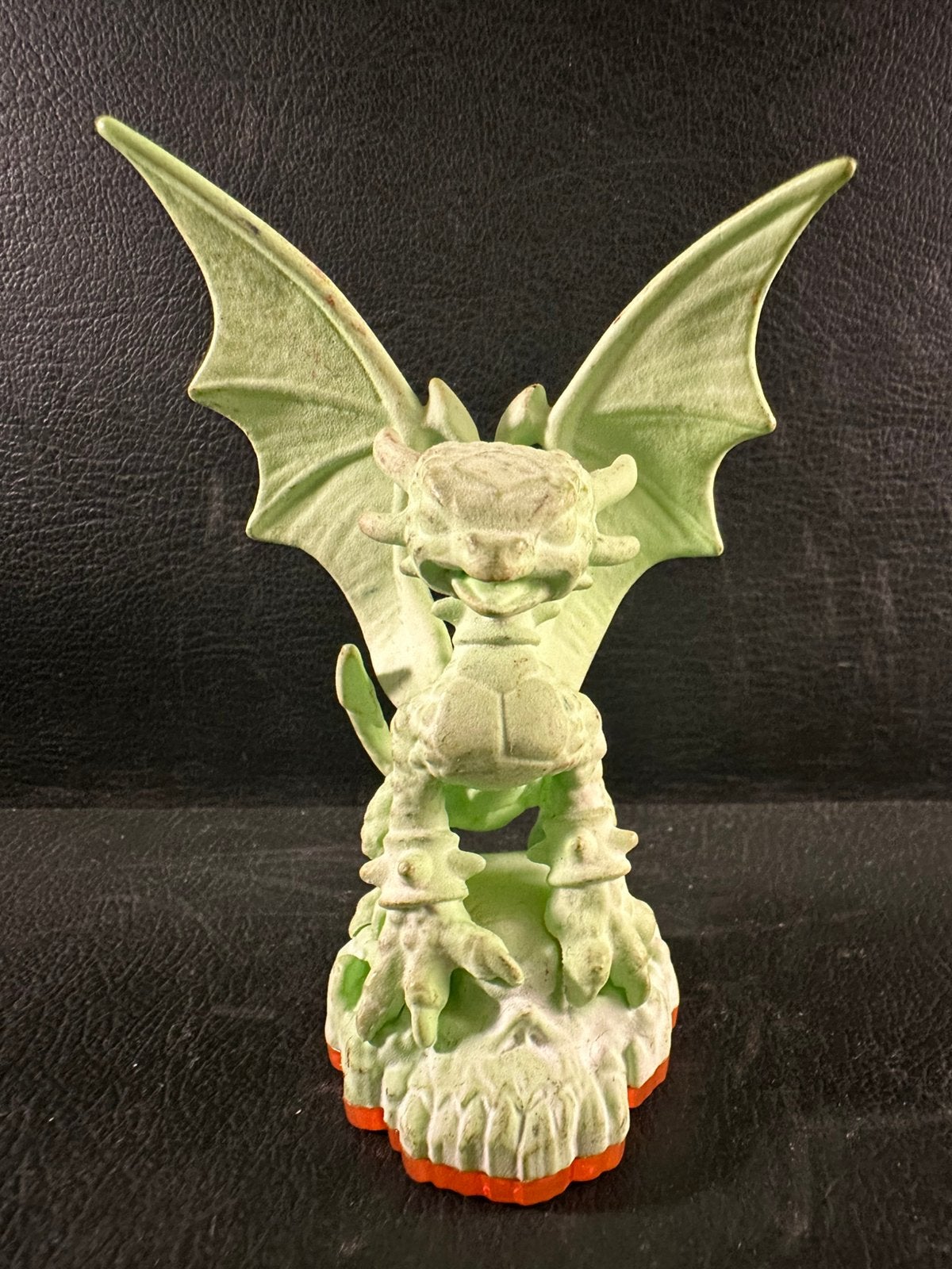 Skylanders giants cynder glow in the dark, Avontuur en Actie, 1 speler, Ophalen of Verzenden, Zo goed als nieuw