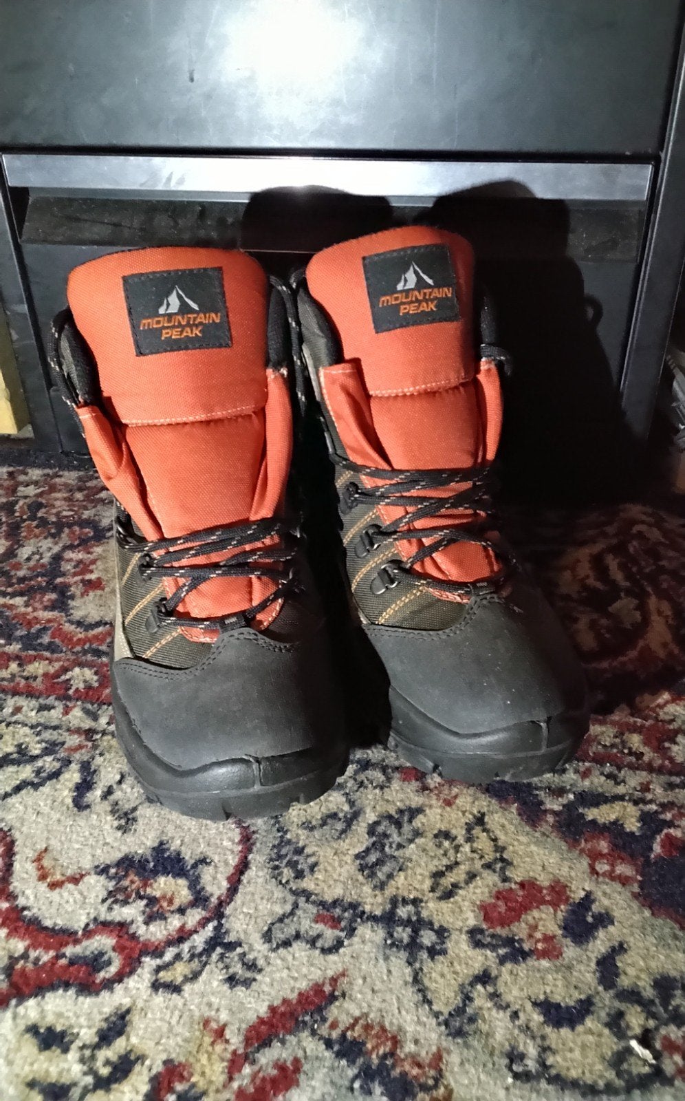 Mountain Peak Wandelschoenen - Maat 42, Sport en Fitness, Bergsport en Wandelen, Ophalen of Verzenden