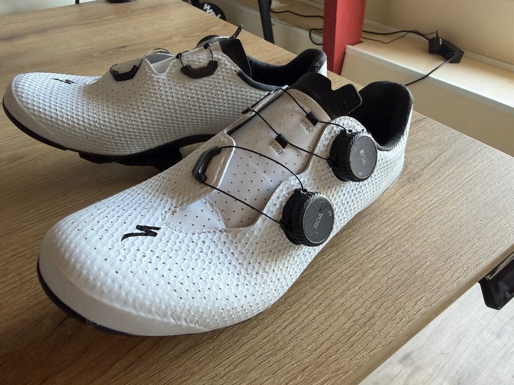 Specialized Torch 3 race schoenen maat 39, Ophalen of Verzenden, Zo goed als nieuw, Overige maten, Schoenen