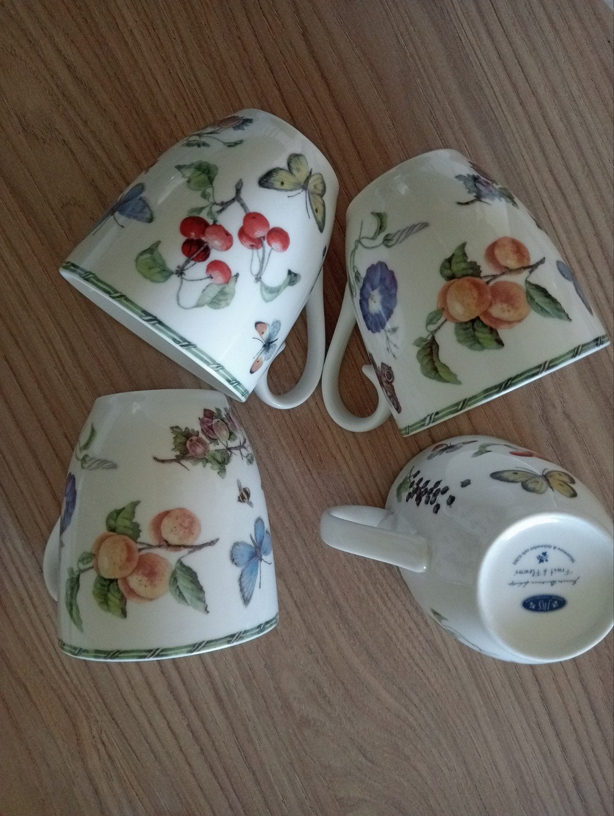 Janneke Brinkman servies, Ophalen of Verzenden