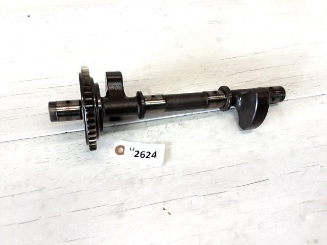 R1 2011 - 2014 Yamaha Motorblok onderdelen D1-52554, Motoren