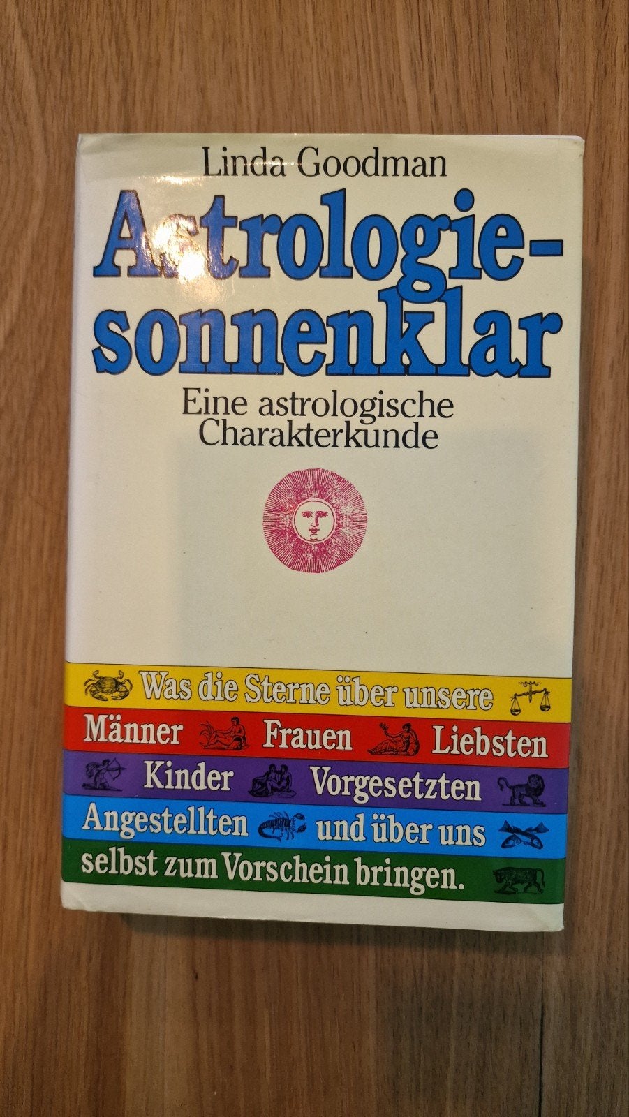 Diverse Astrologie Boeken: Horoscopen, Karma & Meer, Boeken, Ophalen of Verzenden, Zo goed als nieuw