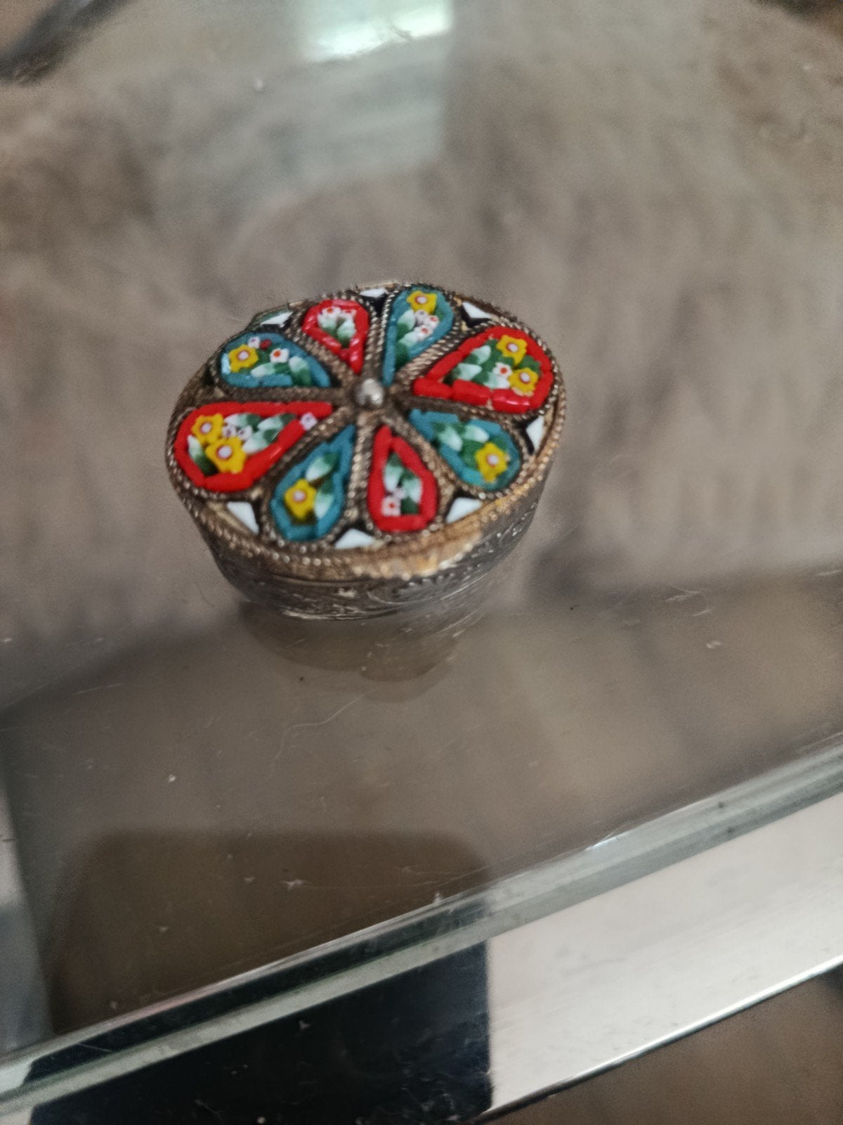 Antieke pillen doosjes, Ophalen of Verzenden