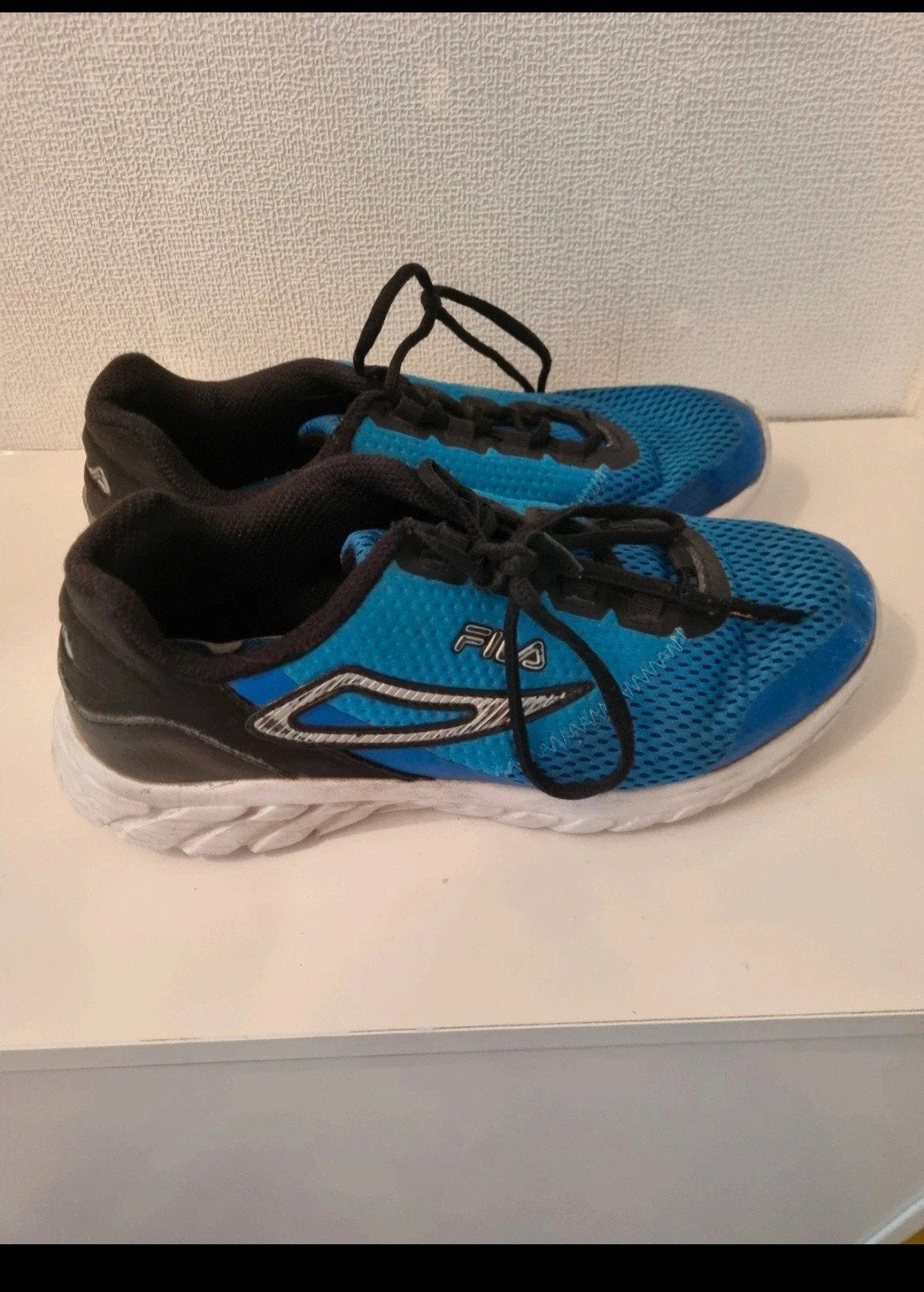 fila sportschoenen, Ophalen of Verzenden, Hardloopschoenen, Overige merken