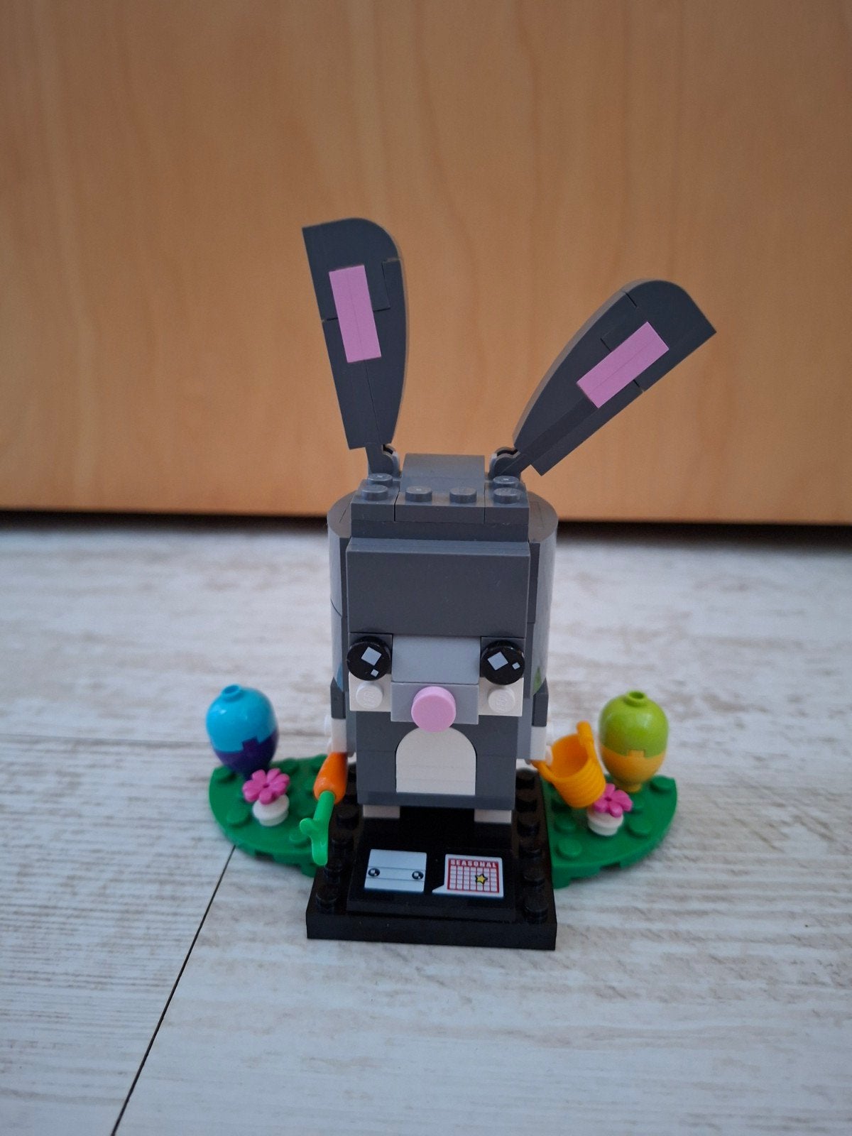 Lego Brickheadz Bunny 40271, Kinderen en Baby's, Speelgoed | Duplo en Lego, Compleet, BrickHeadz, Lego, Ophalen of Verzenden