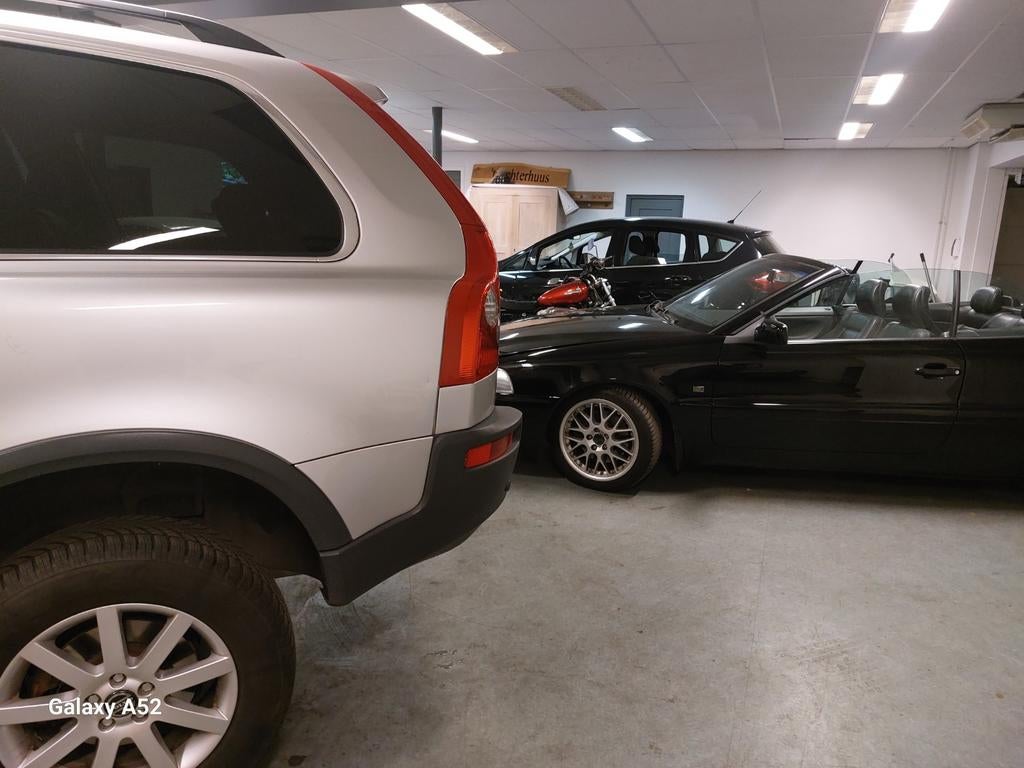 Volvo storingsdiagnose,  reparatie en onderhoud., Overige werkzaamheden