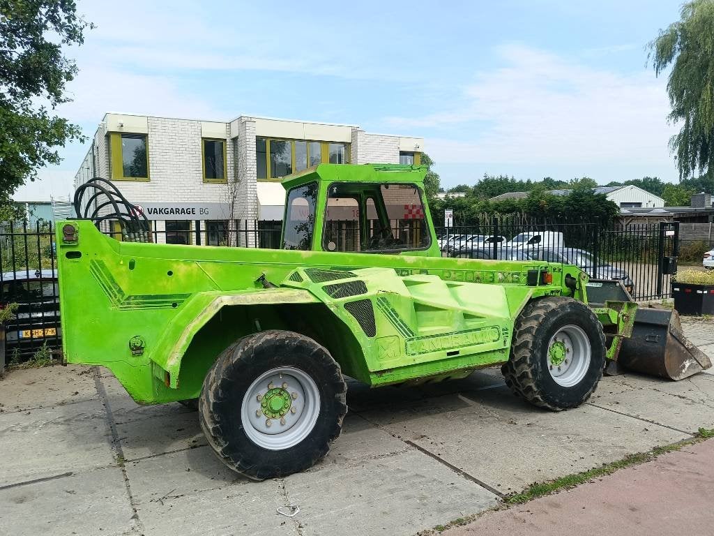 Merlo P 30.13 verreiker telehandler telescopic lader 13m, Verreiker