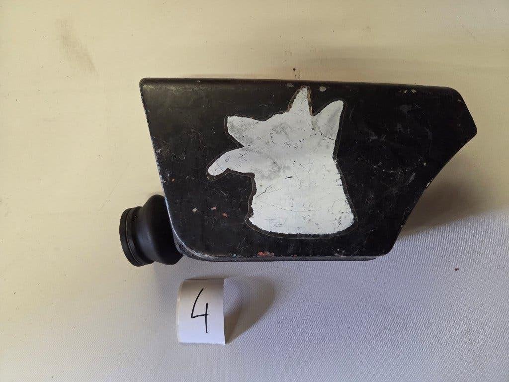 MZ ETZ 250 Left Side Panel, Ophalen of Verzenden, Overige merken