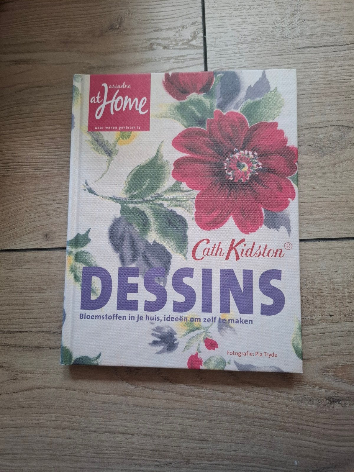 C. Kidston - Dessins, Boeken, Ophalen of Verzenden, Zo goed als nieuw, C. Kidston