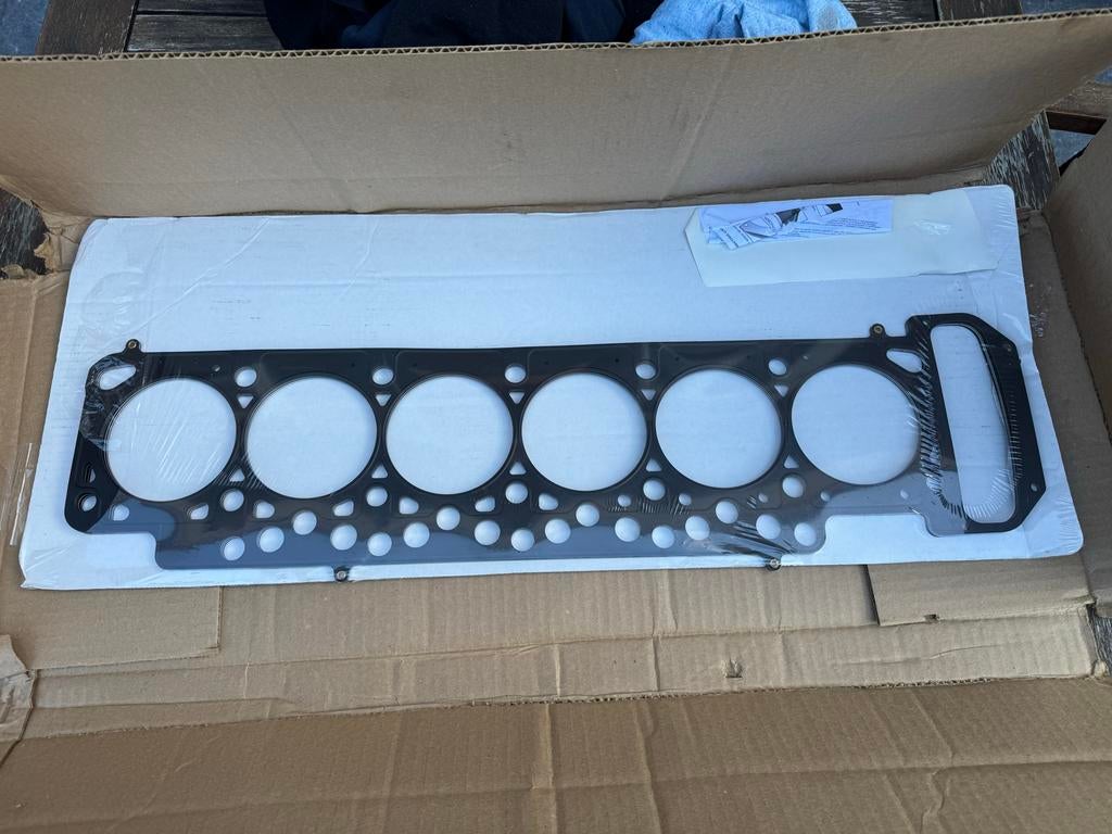 Cometic MLS Koppakking BMW M30B34 M30B35 93mm 2,49mm, Ophalen of Verzenden, Nieuw, BMW
