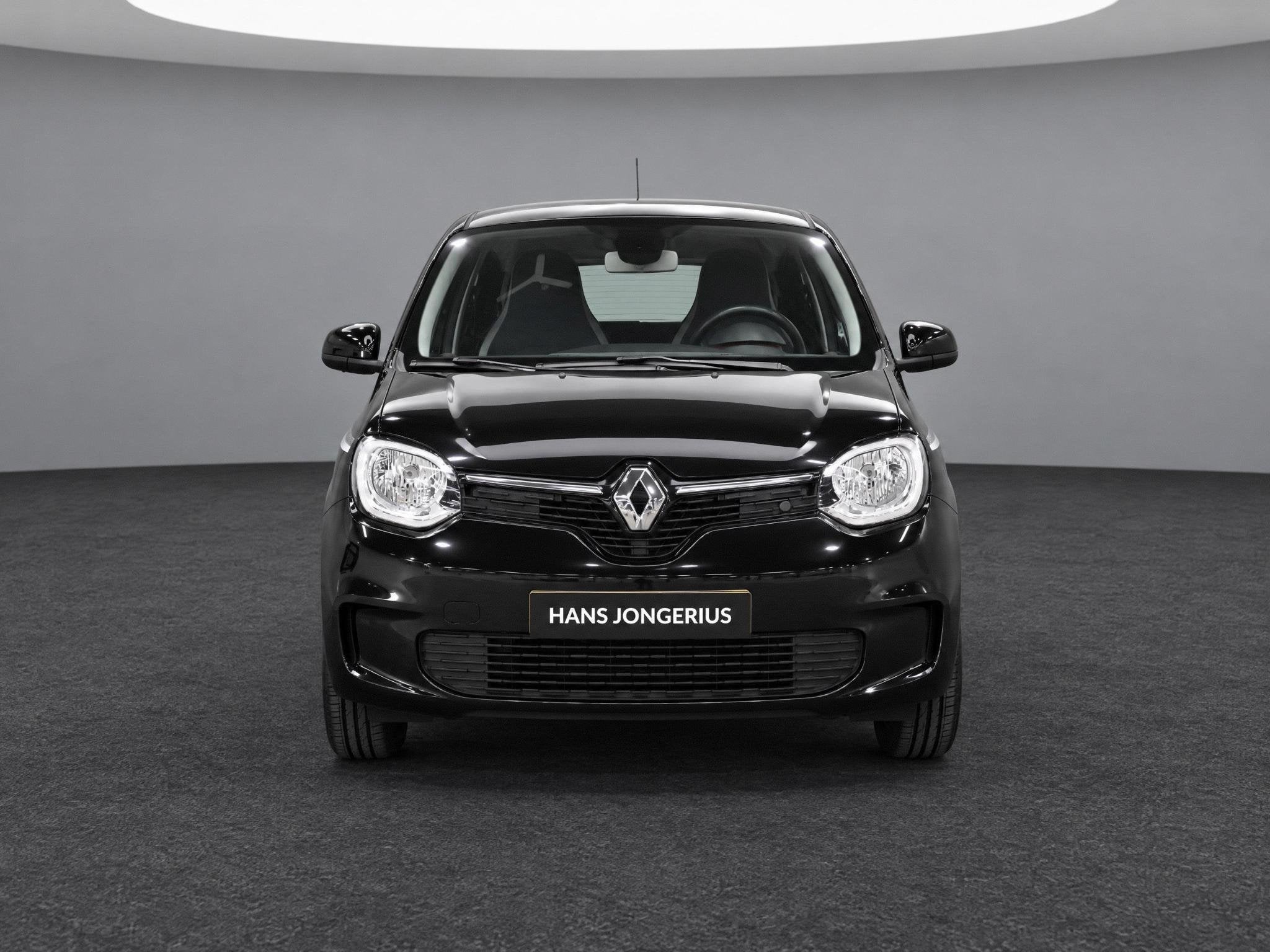 Renault Twingo SCe 75 Collection | AIRCO, Auto's, Dealer onderhouden, Gebruikt, 4 stoelen, Origineel Nederlands