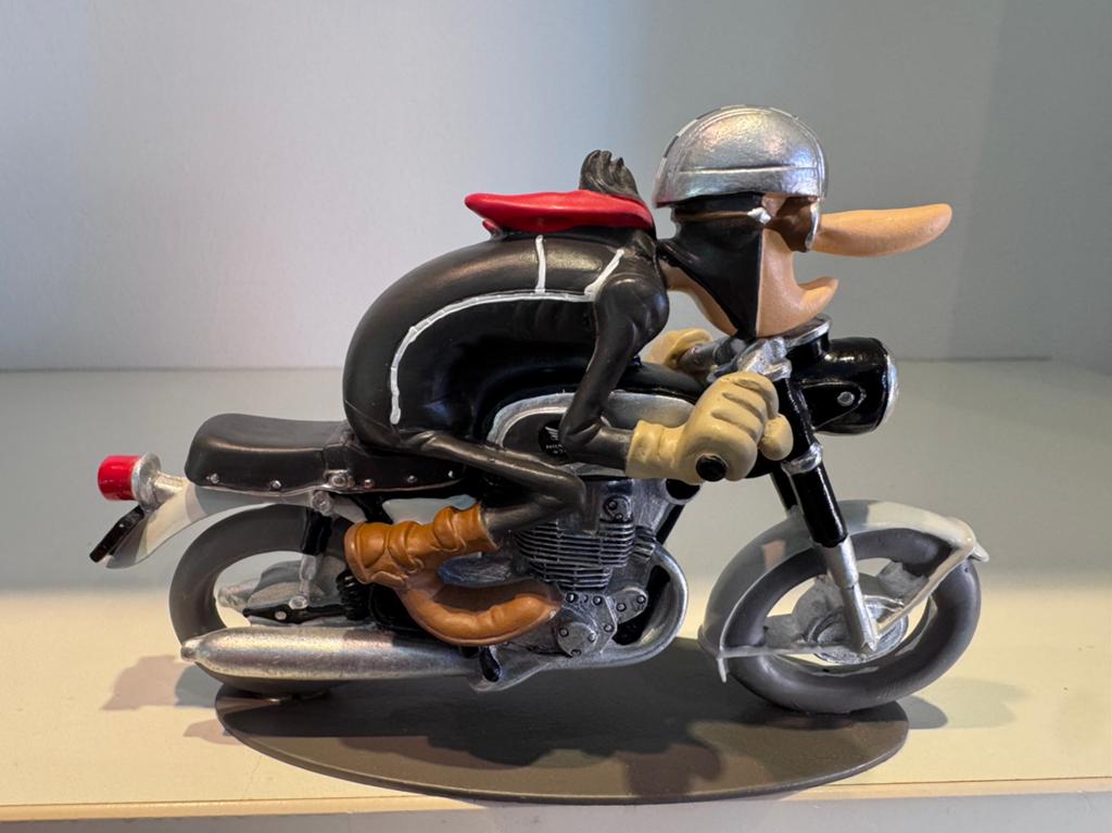 Joe Bar, vele modellen, Motoren, Ophalen of Verzenden, Zo goed als nieuw