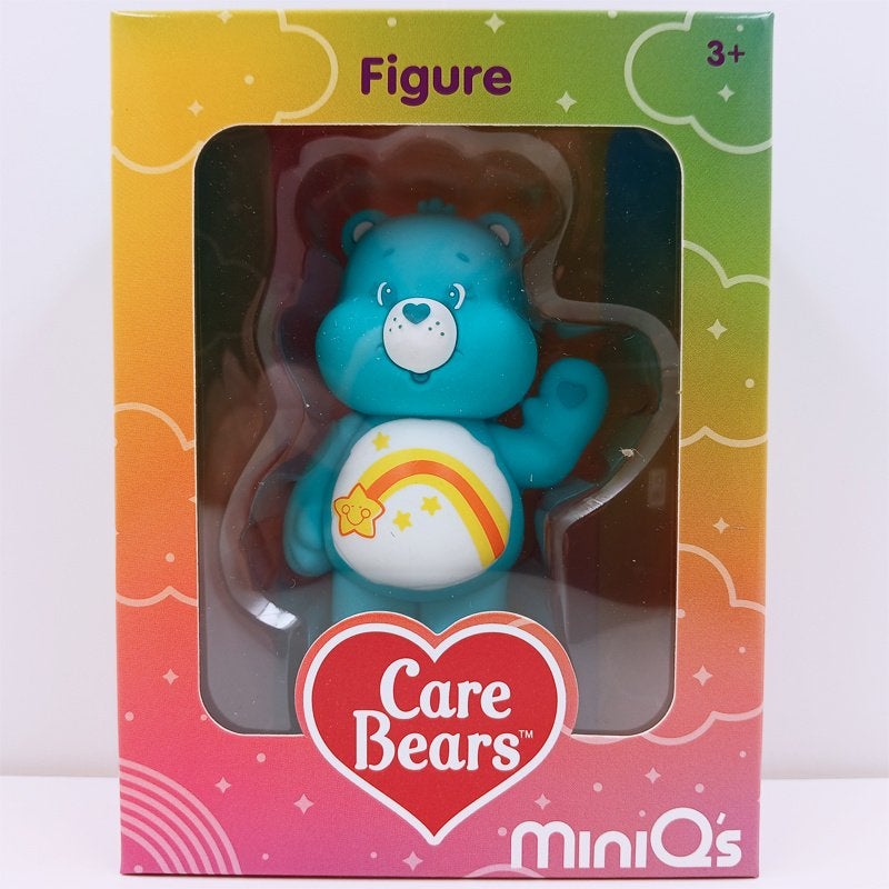 Troetelbeertjes Wish Bear Khadou MiniQ’s 2025, Verzamelen, Poppetjes en Figuurtjes, Ophalen of Verzenden, Nieuw