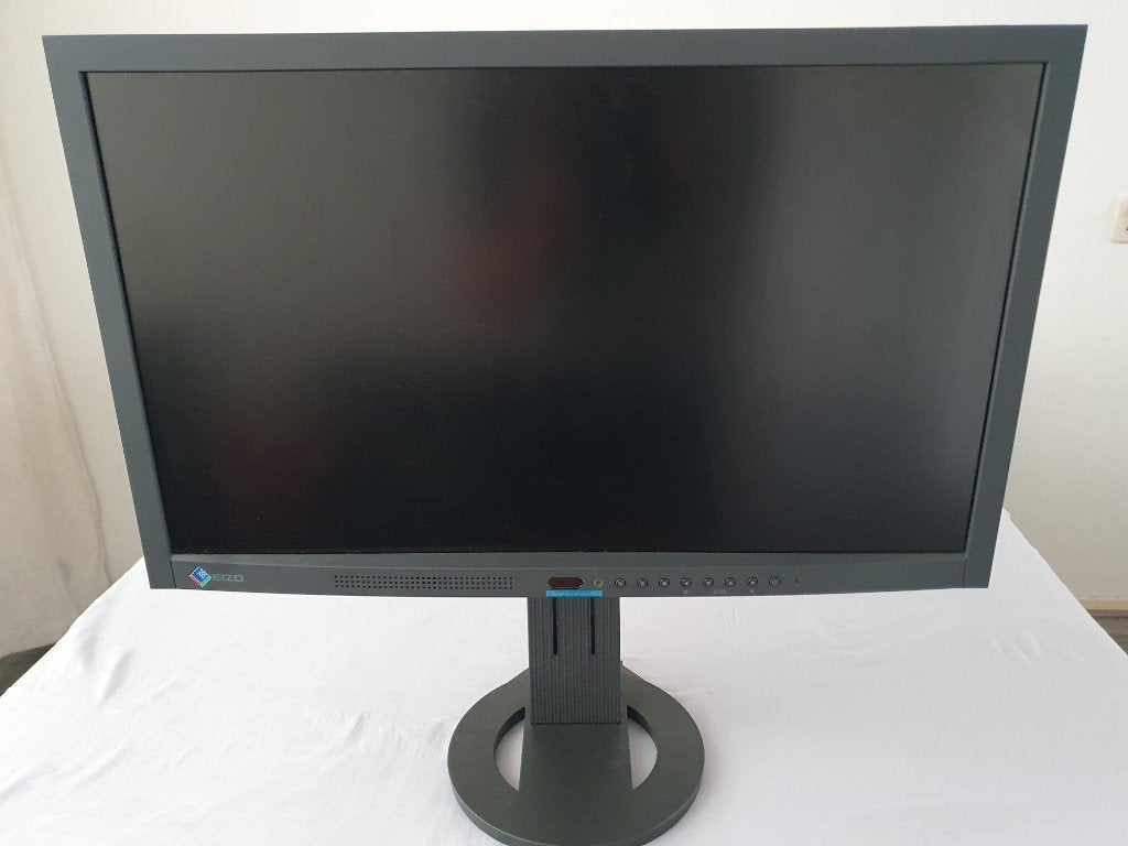Tweedehands Eizo monitoren 23 inch, Computers en Software, Monitoren, Ophalen, IPS, Eizo, DisplayPort