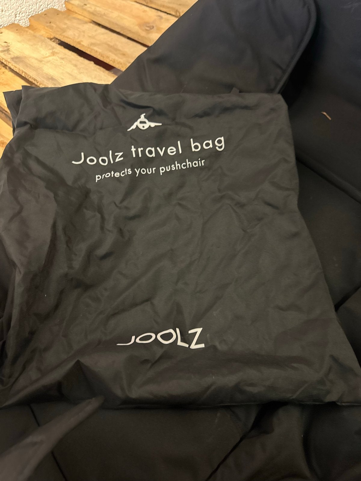 Joolz Travel Bag voor Kinderwagens - Bescherm je kinderwagen, Kinderen en Baby's, Kinderwagens en Combinaties, Ophalen of Verzenden