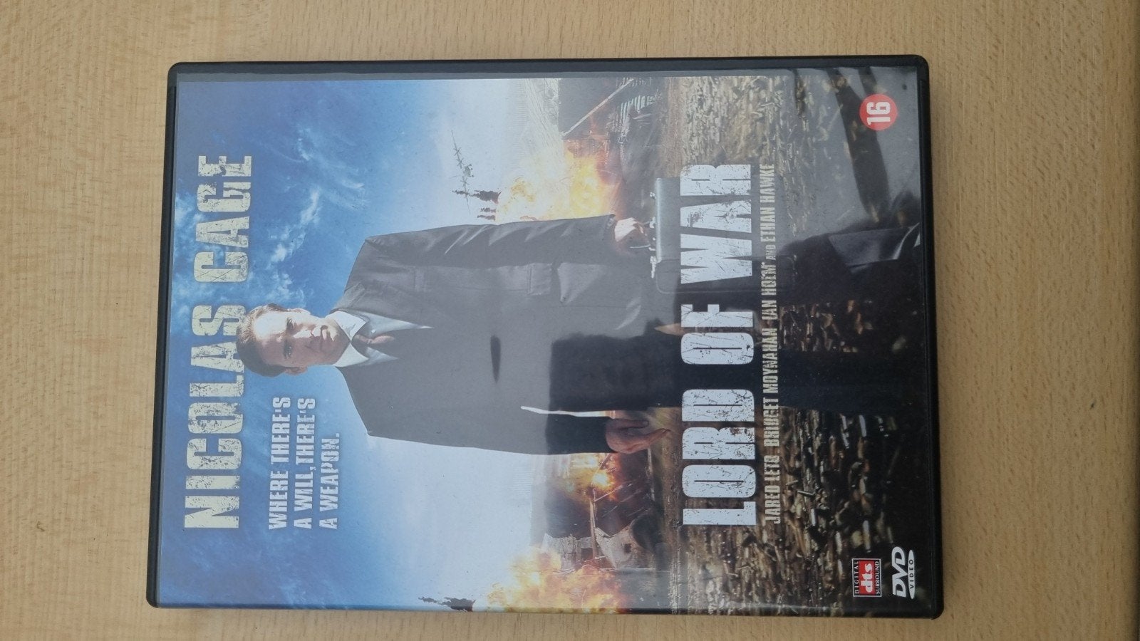 Diverse DVD's te koop: Actie, Drama, Komedie - Vanaf 2,50!, Ophalen of Verzenden