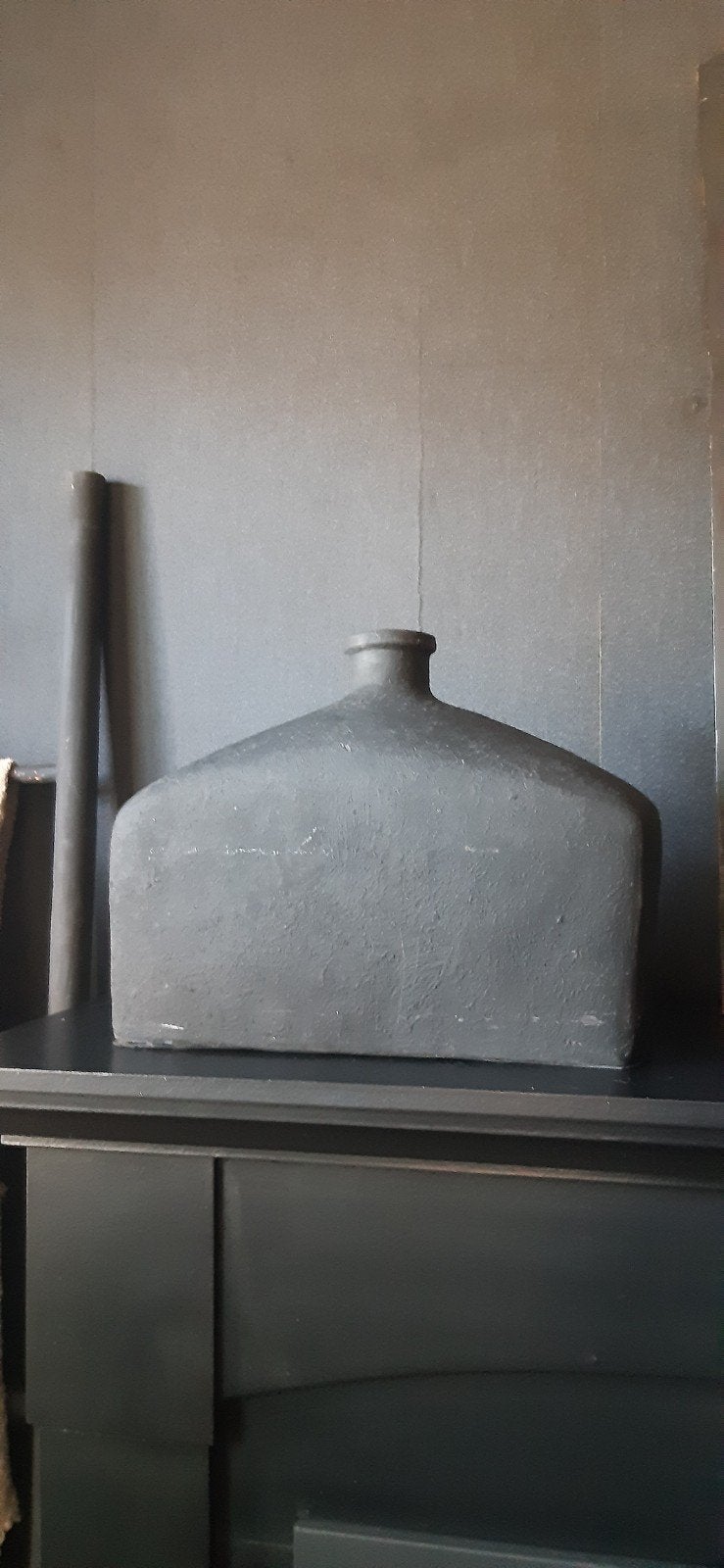 Stenen kruik, Huis en Inrichting, Woonaccessoires | Vazen, Ophalen