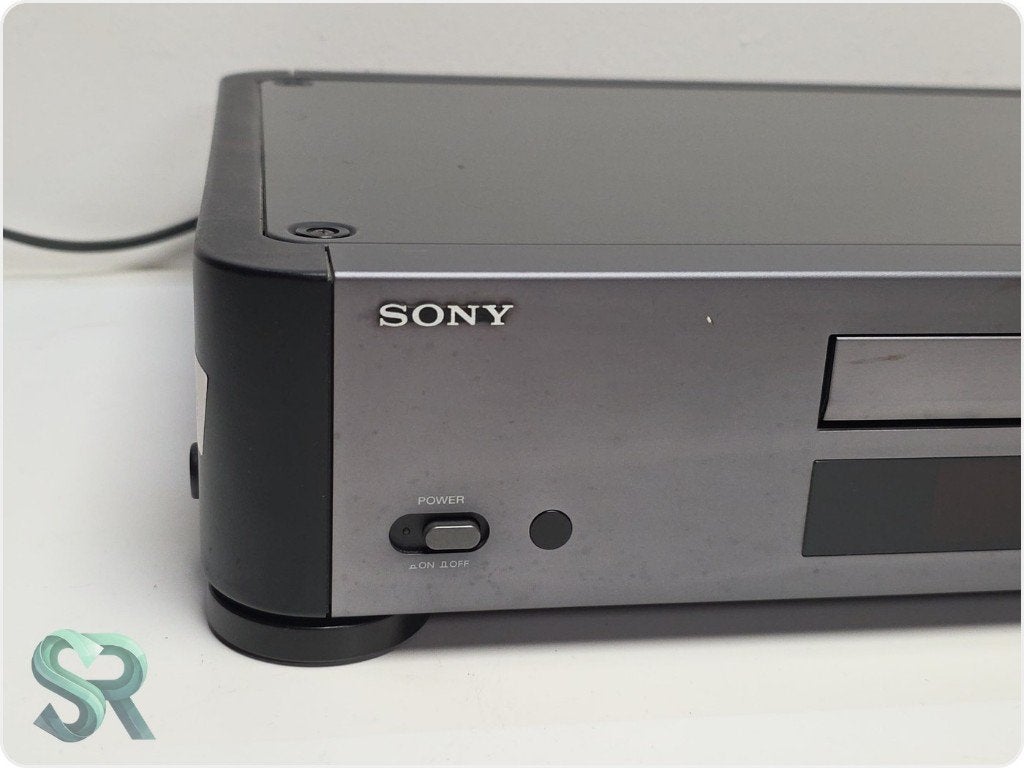 Sony CDP-S7, Gebruikt, ., Ophalen of Verzenden, .