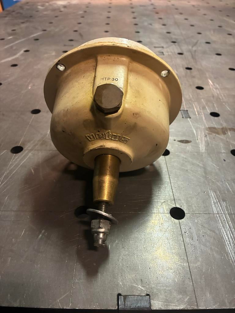 Vetus Hydraulische Stuurpomp MTP30, Watersport en Boten, Bootonderdelen, Ophalen, Gebruikt, Motor en Techniek, Zeilboot of Motorboot