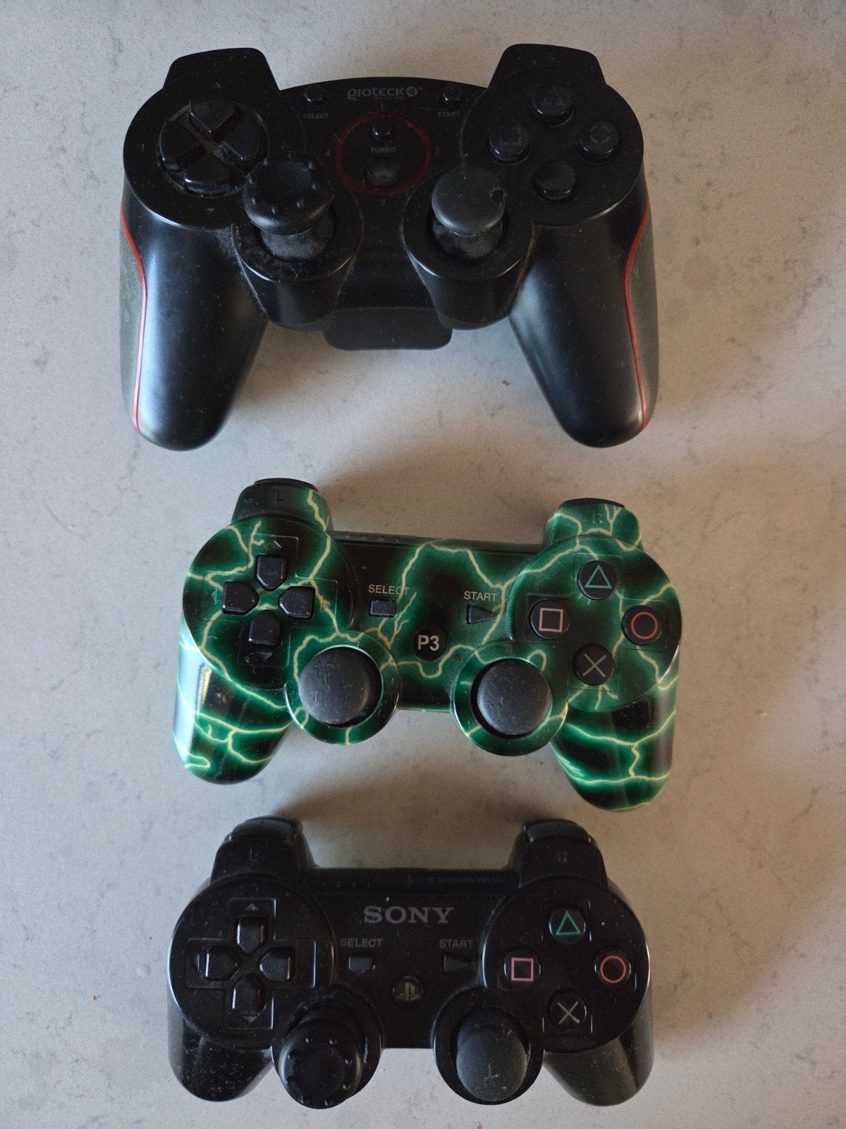 Playstation 3 / PS3 met 59 spellen - 500GB Cech 4004C, Spelcomputers en Games, Spelcomputers | Sony PlayStation 3, Ophalen, Gebruikt