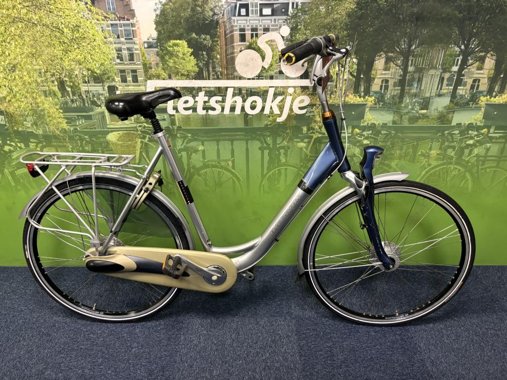 Fietshokje Raaks : Batavus Weekend damesfiets 61cm
